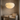Ondine pendant in a reading nook