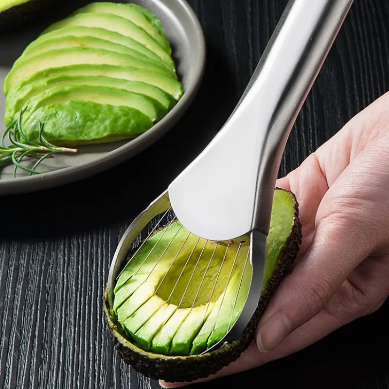 Elegant Fruit & Vegetable Slicer