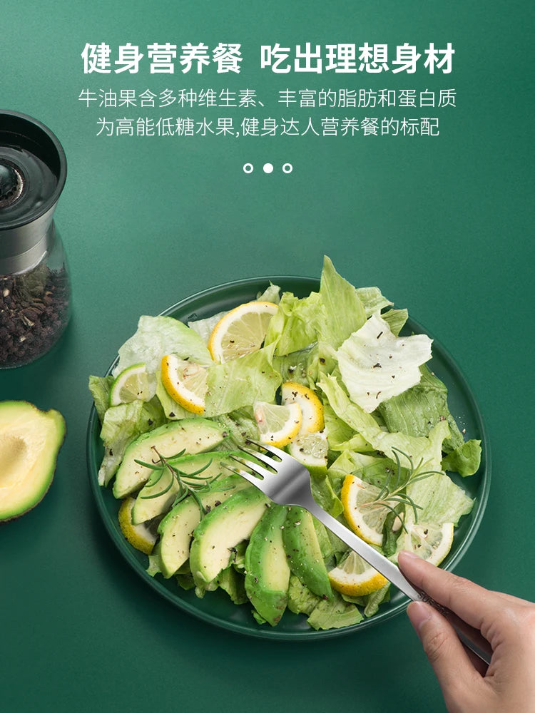 Elegant Fruit & Vegetable Slicer