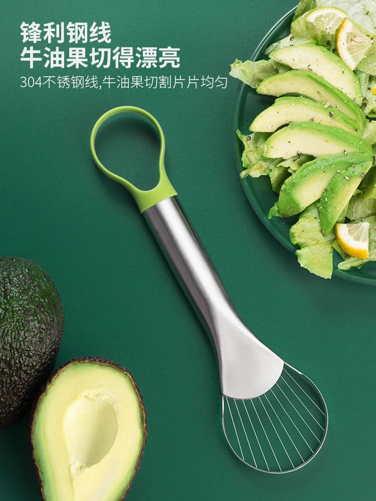 Elegant Fruit & Vegetable Slicer