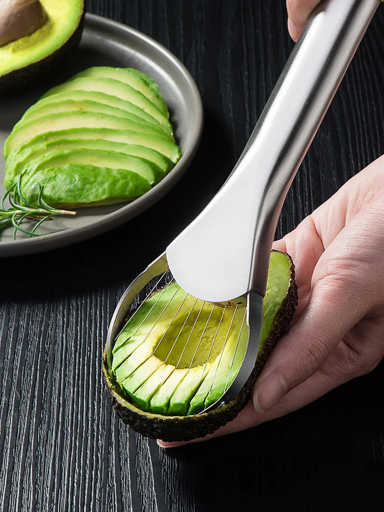 Elegant Fruit & Vegetable Slicer