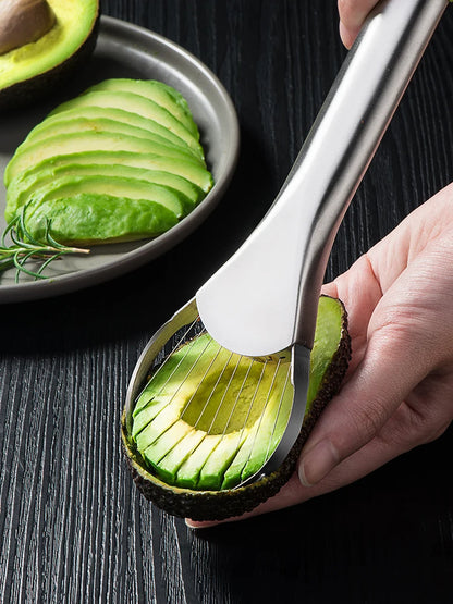 Elegant Fruit & Vegetable Slicer