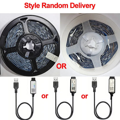 Smart Bluetooth LED Light Strip