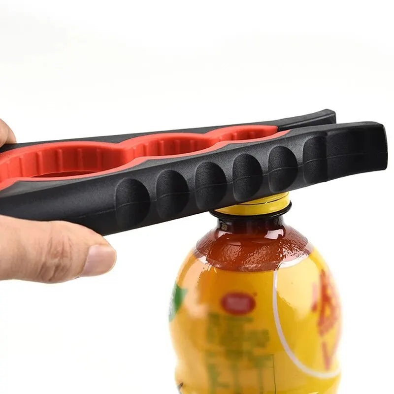 Premium Multi-Function Can and Bottle Opener