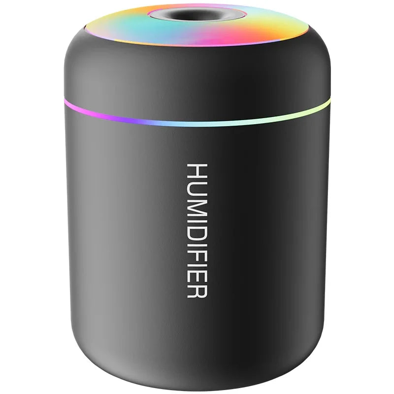 Serene Home Aromatherapy Humidifier