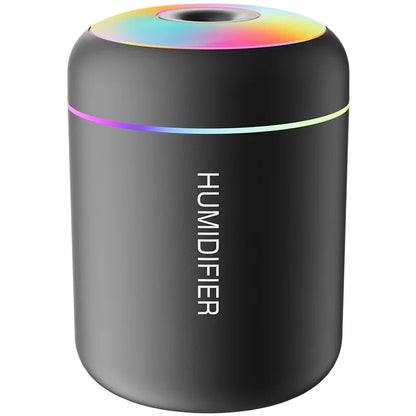 Serene Home Aromatherapy Humidifier