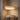 Maline pendant in a bedroom corner