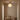 Verano light in an entryway