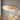 Maline pendant woven texture detail
