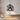 Lunette pendant dome detail