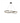 Aveline Sculptural Angular Panel Pendant Light on white